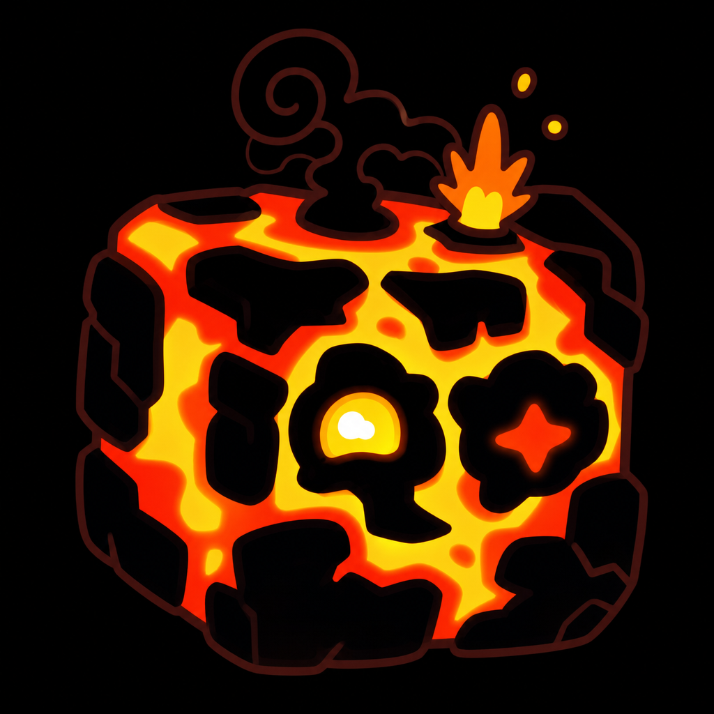 Magma permanente