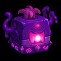 Dark permanente