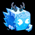 Ice permanente
