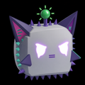 Spike permanente