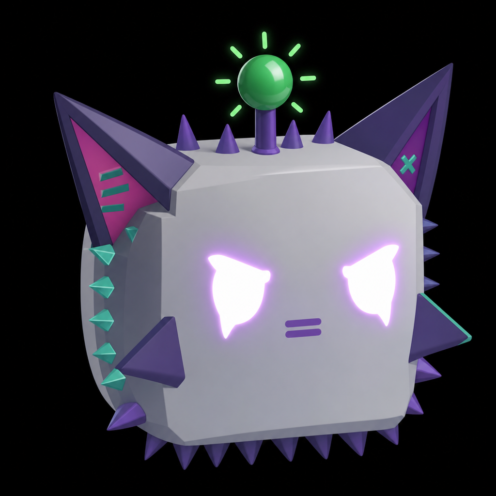 Spike permanente