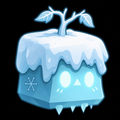 Blizzard permanente