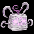 Spider permanent