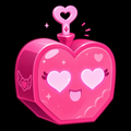 Love permanent