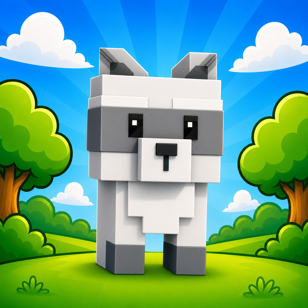 Raccoon