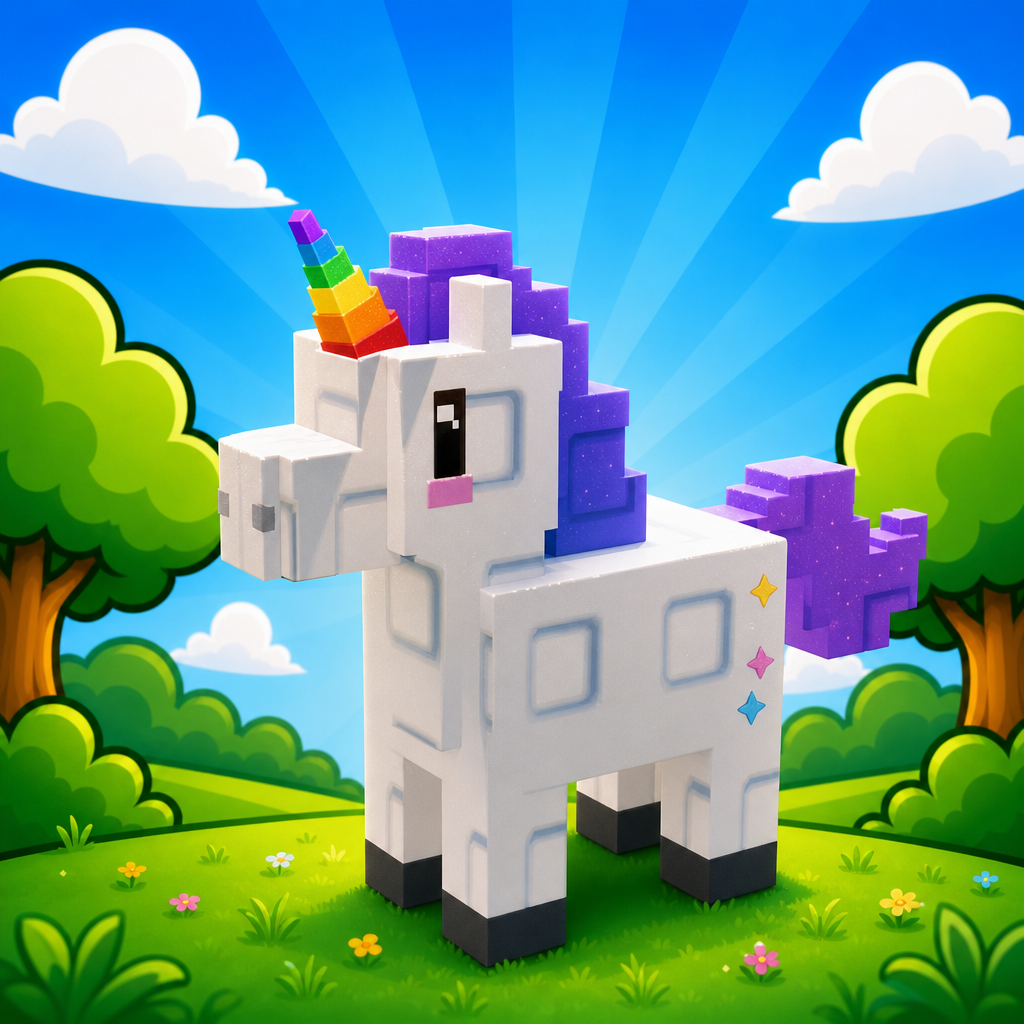 X3 Unicorn