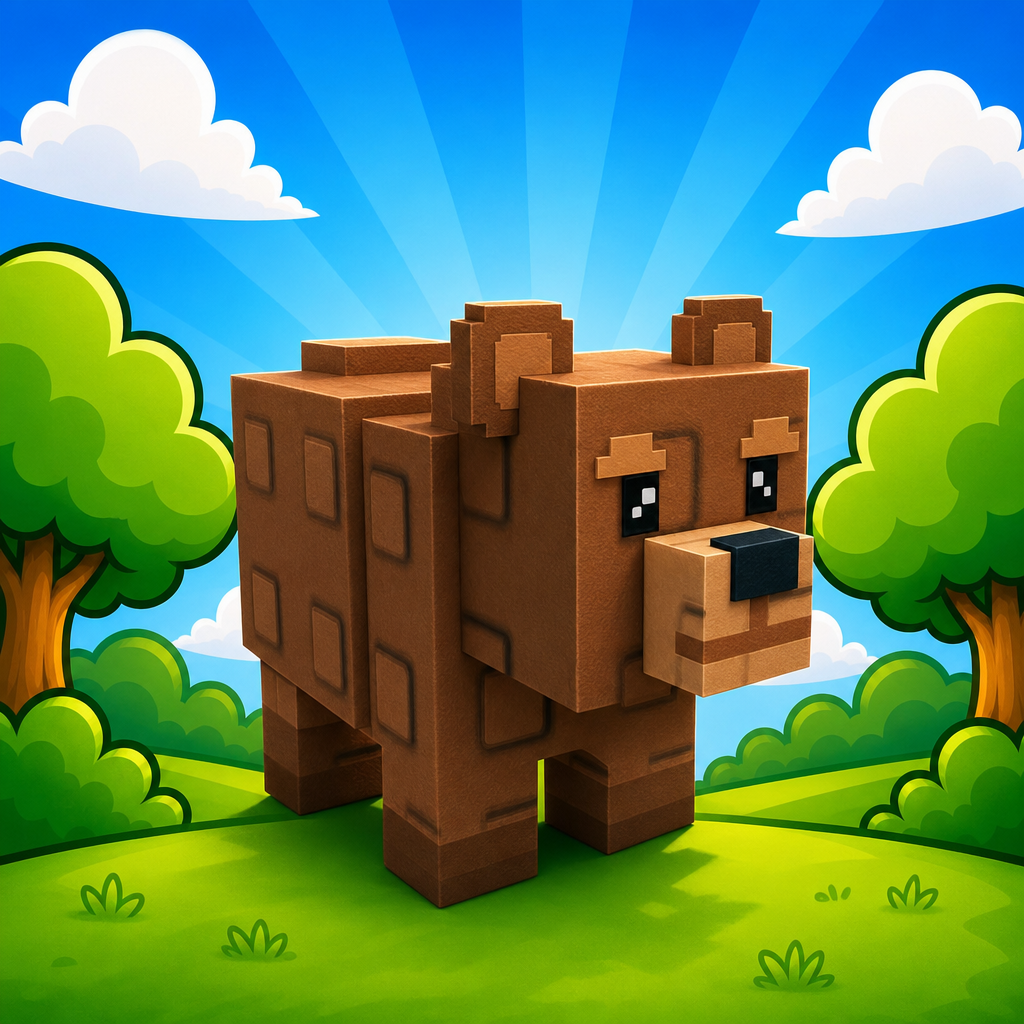 X3 bears