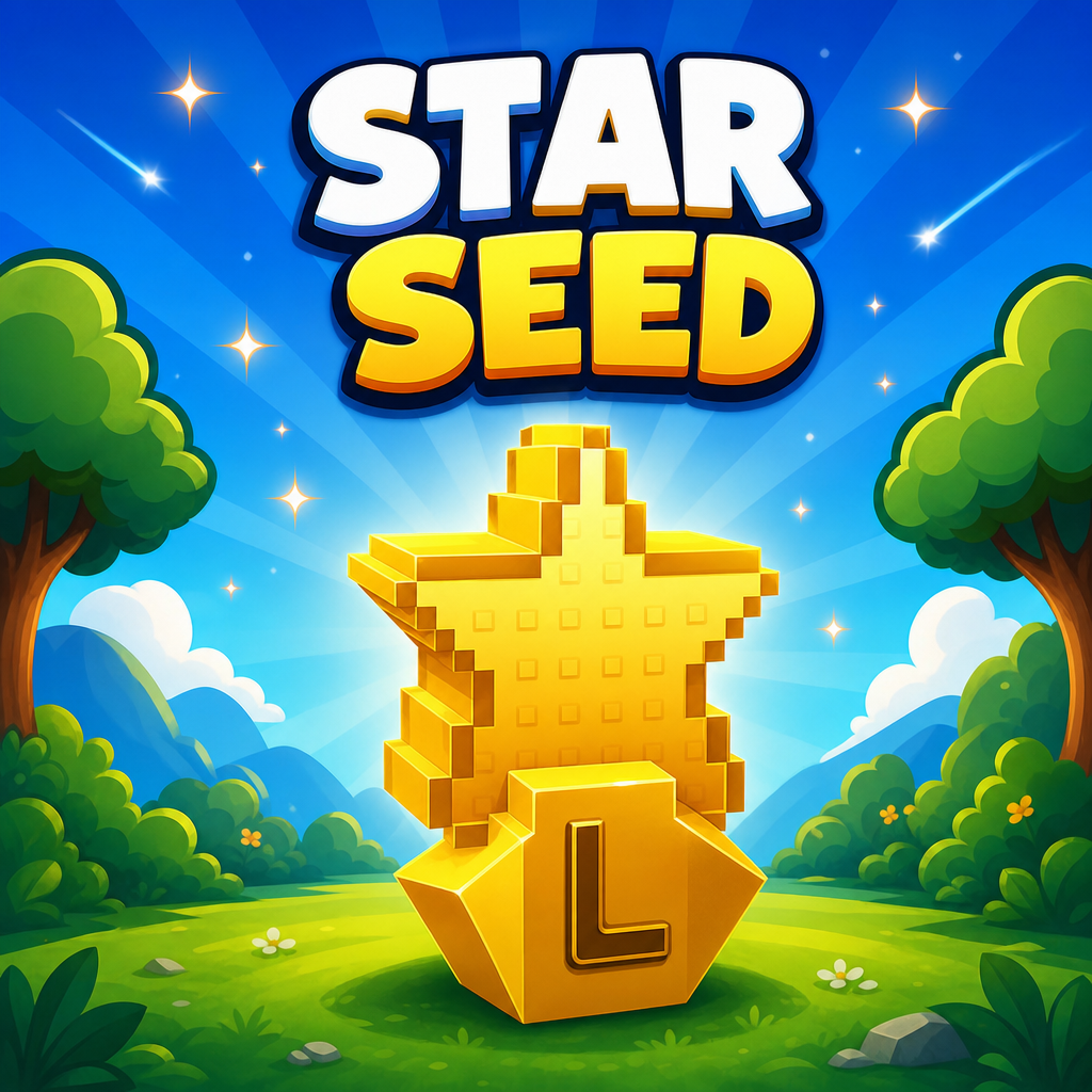 x3 Star fruit seeds